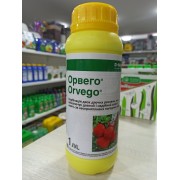 Фунгіцид Орвего КС 1 л